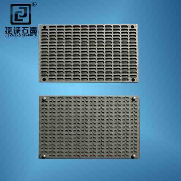 電子燒結石墨模具