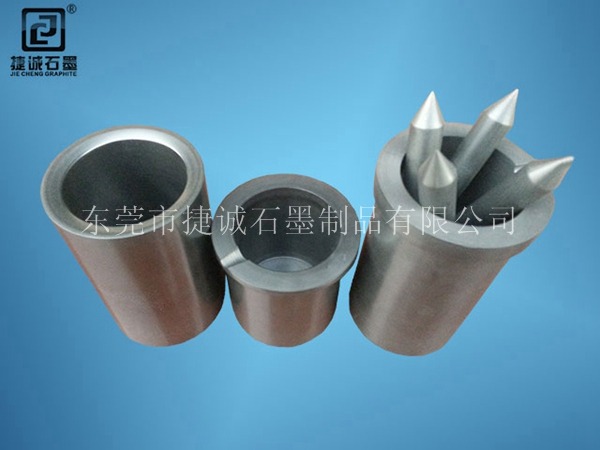  石墨單環坩堝