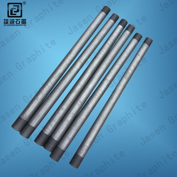 真空爐石墨發熱體配件