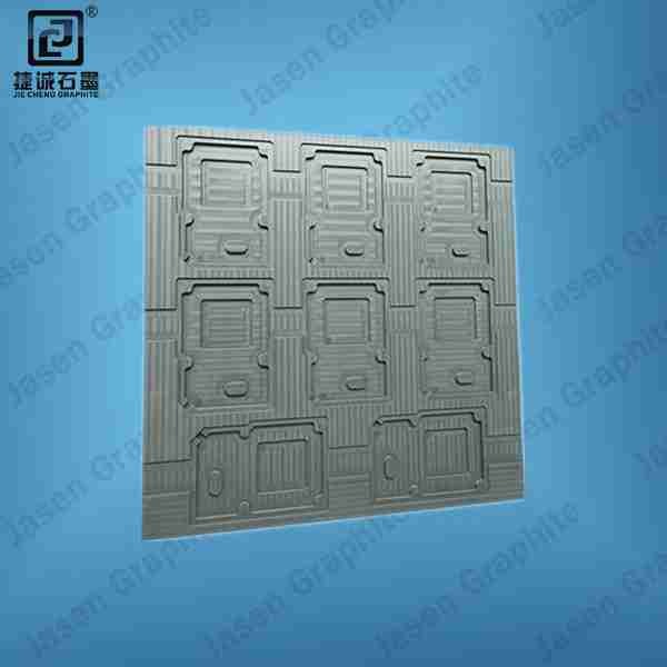 5G手機超薄均熱板模具，VC石墨模具，VC擴散焊接石墨治具，均溫板石墨模具，石墨模具，石墨治具，石墨模具加工廠