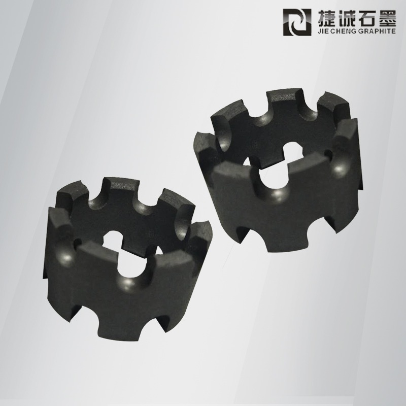 石墨軸承，高純石墨分瓣環，石墨密封軸套，石墨軸承套，磁力泵止推軸承，石墨球面軸承，導向石墨軸承，石墨軸承加工，石墨軸承生產廠家