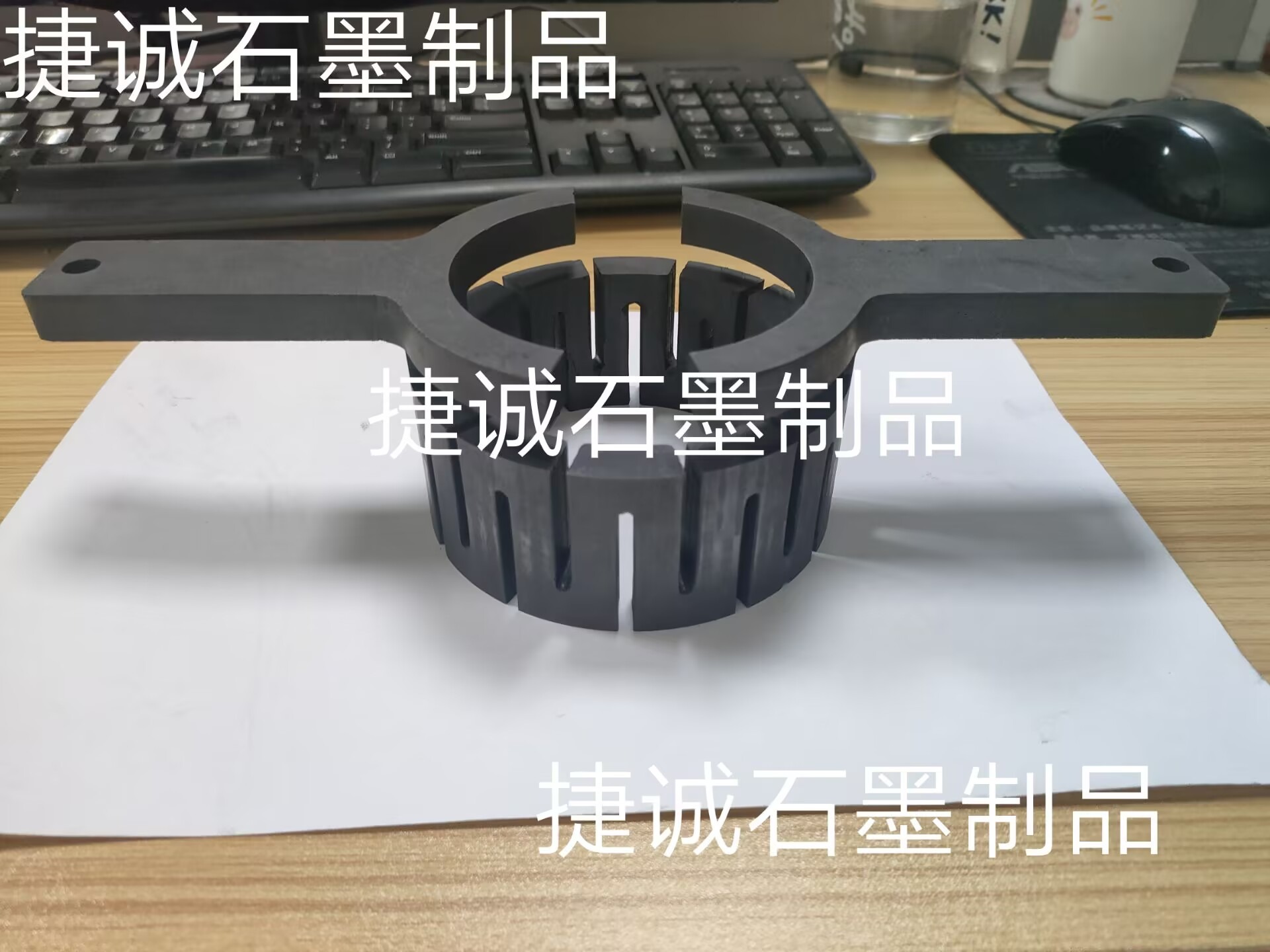 單晶石墨熱場，石墨熱場，精密石墨熱場，石墨熱場加工，直拉單晶石墨熱場，進口石墨熱場，石墨熱場生產廠家