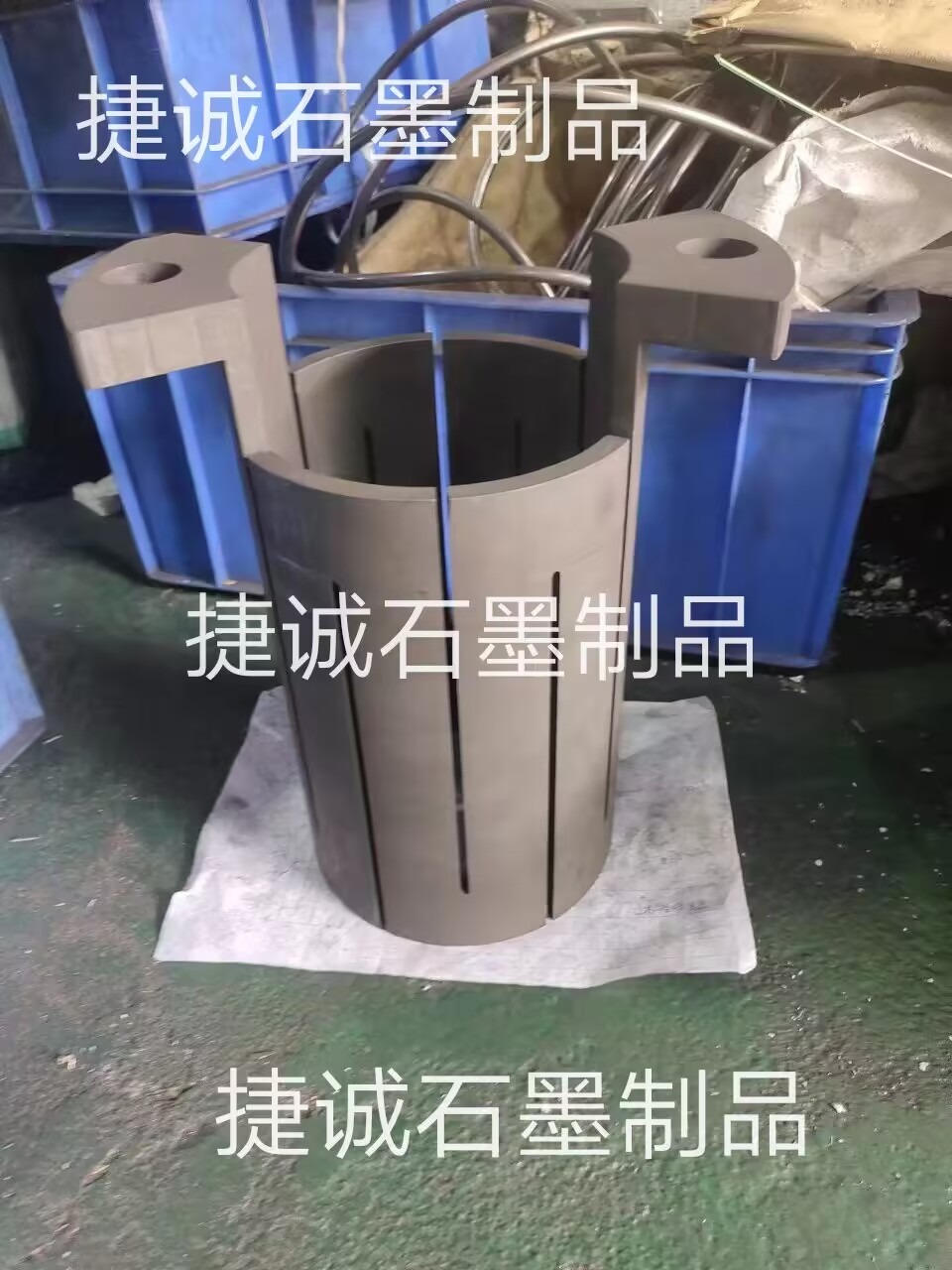 高溫爐石墨熱場，石墨熱場，精密石墨熱場，石墨熱場加工，直拉單晶石墨熱場，進口石墨熱場，石墨熱場生產廠家，石墨熱場加工廠